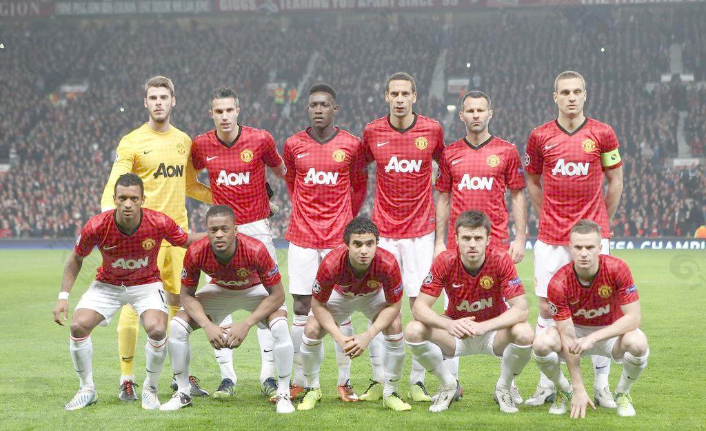 马赛队长 马赛队长