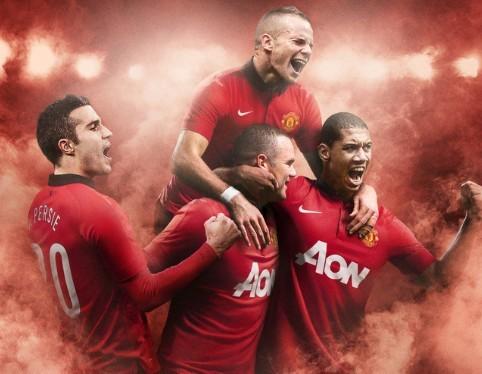 曼城与赫罗 曼城与赫罗